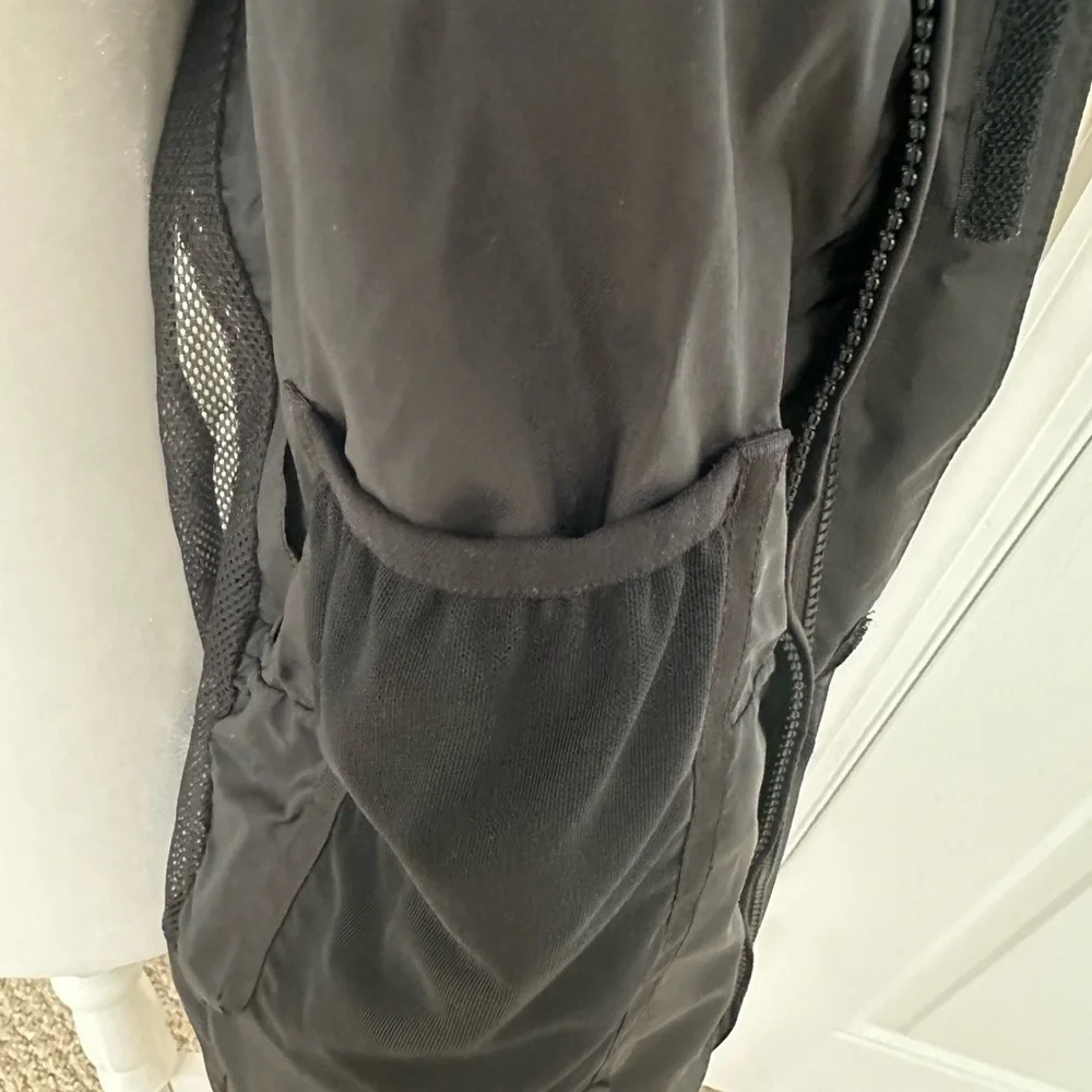 The North Face Never Stop Exploring Hiking Jacket